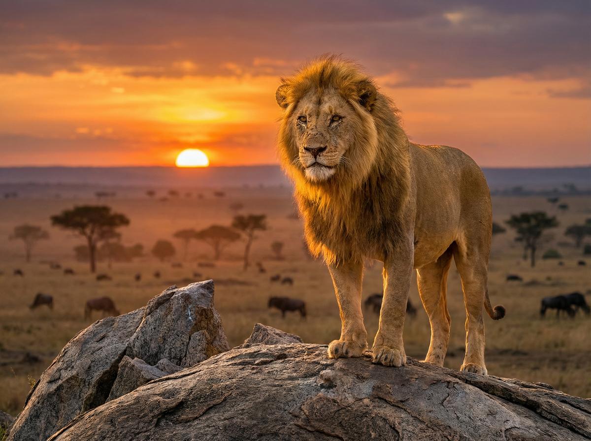 蘑菇视频非洲狮视频