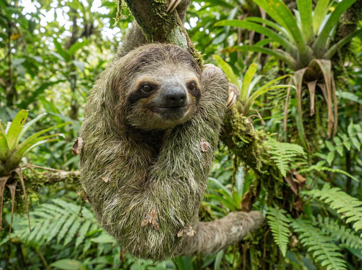 蘑菇视频树懒视频